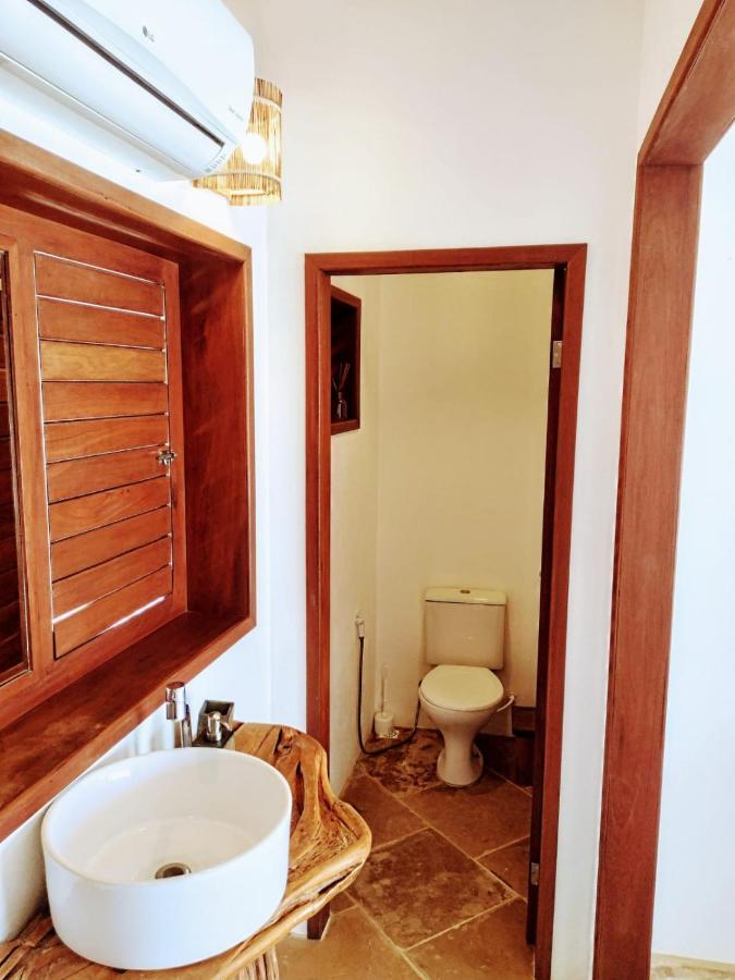Villa Pinolo By Kabana Prea Eksteriør billede